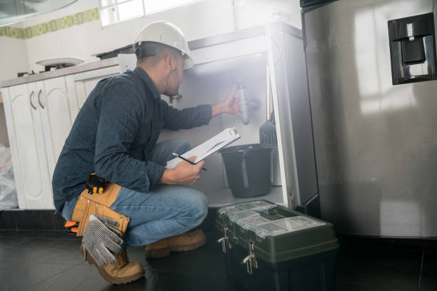 Best Plumbing Services Near Me  in Warm Springs, OR