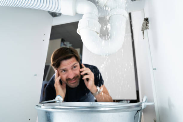 Professional Plumbing in Warm Springs, OR
