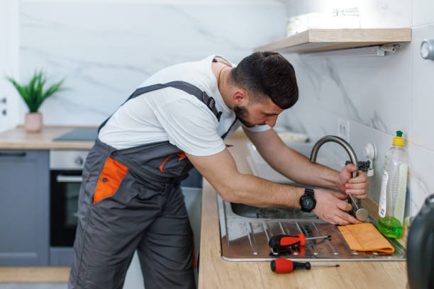 Best Emergency Plumber  in Warm Springs, OR