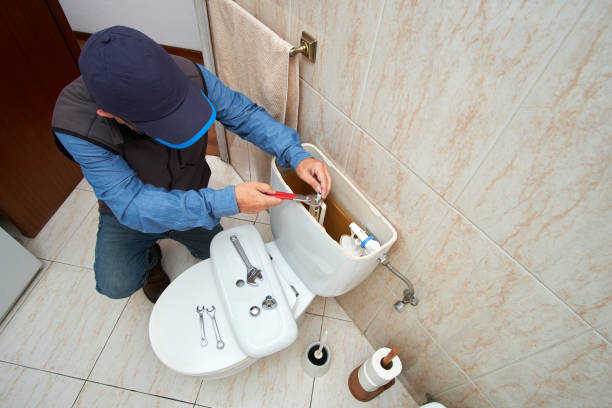 Best Shower Repair Services  in Warm Springs, OR