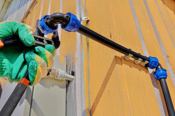 Best Water Leak Repair  in Warm Springs, OR