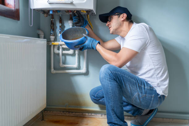 Best Local Plumber Services  in Warm Springs, OR
