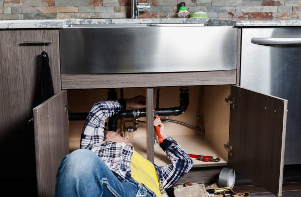 Best Plumbing Installation Services  in Warm Springs, OR