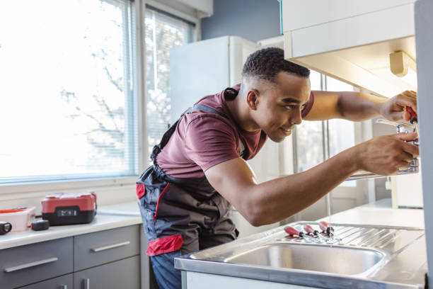 Best Clogged Drain Plumber  in Warm Springs, OR